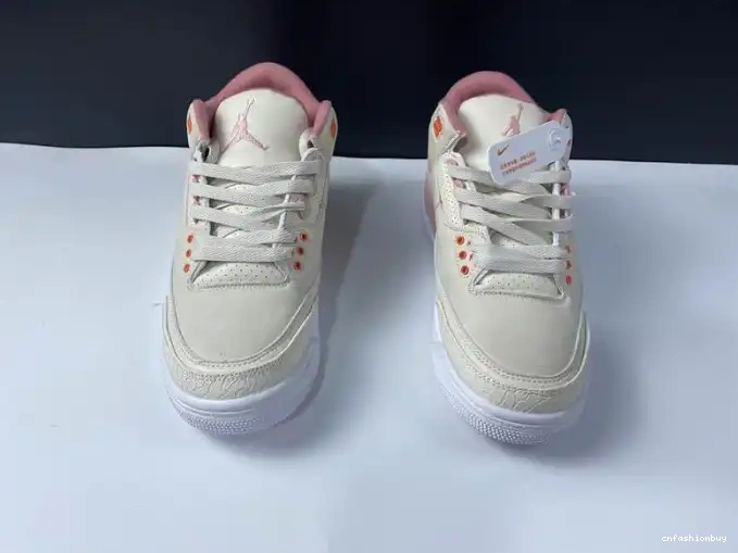 Sail CK9246-116 Rust (W) 3 Retro Jordan Pink Air 0702